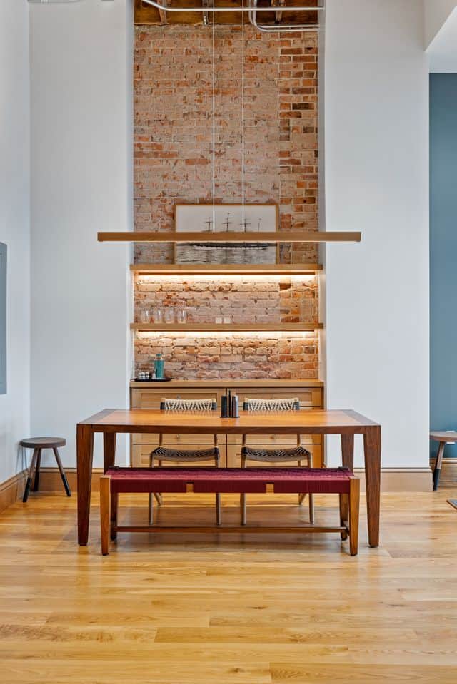 Pressroom Atelier rooftop