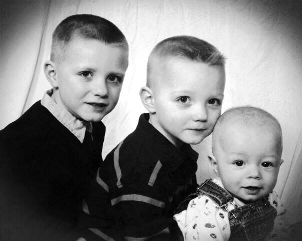 The Boys 