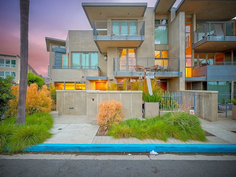 Property Front View