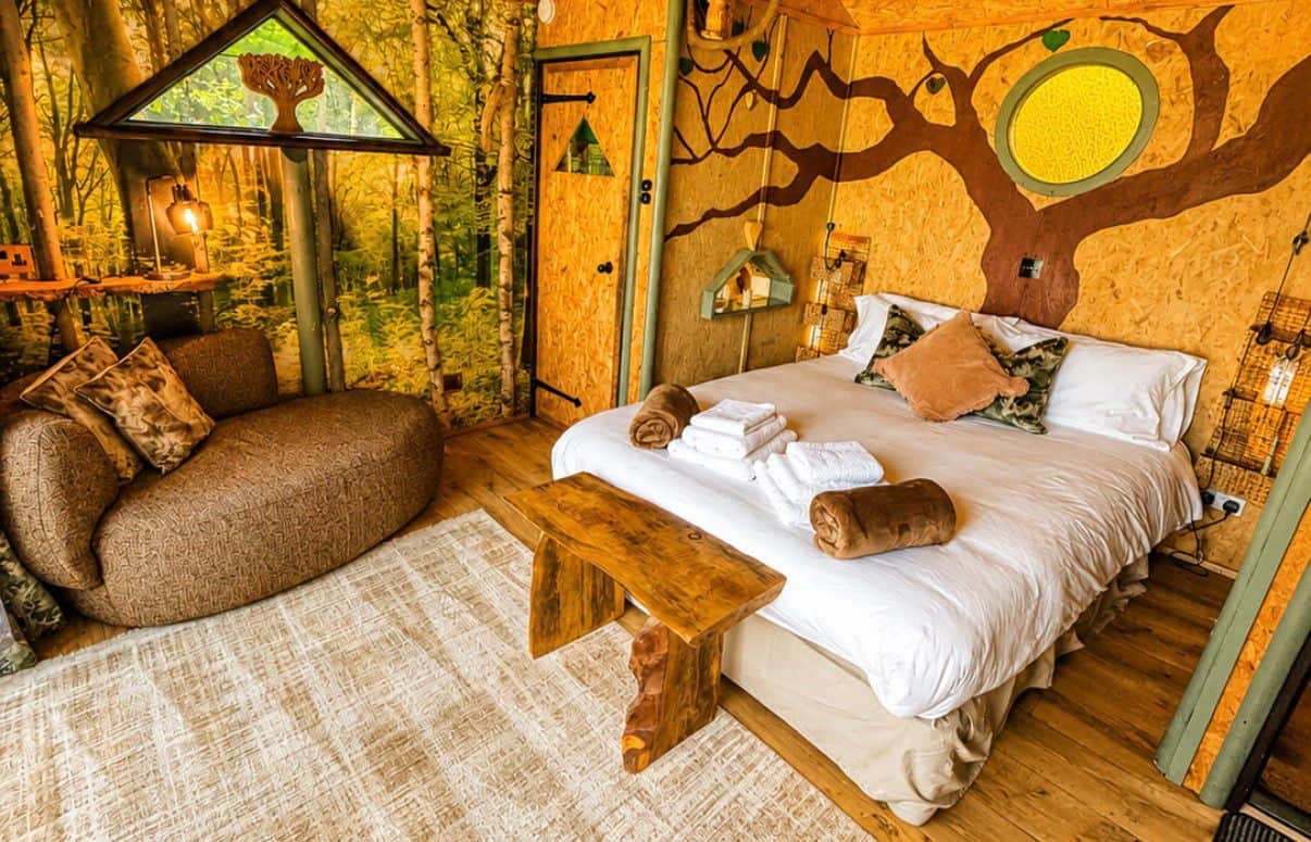 Treehouse