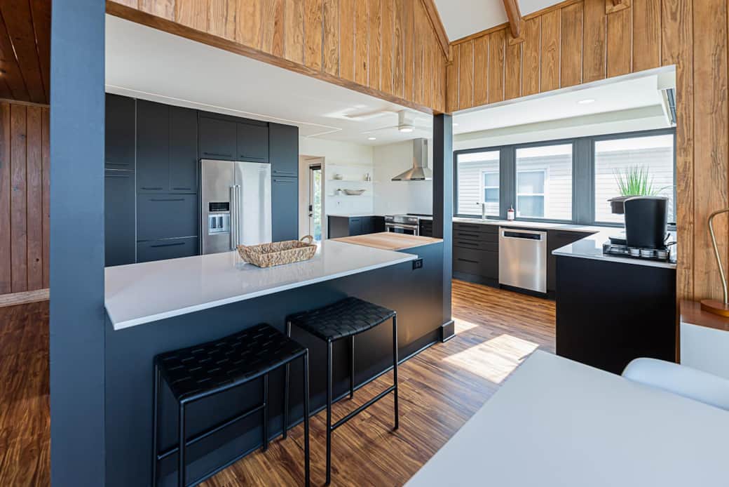 Kitchen Bar
