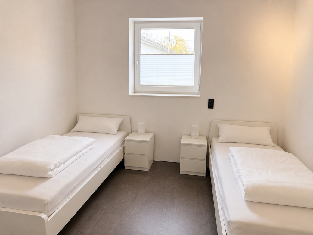 Schlafzimmer 2