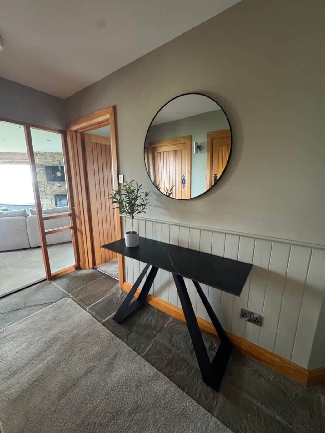 Beachhaven Rossnowlagh Hall