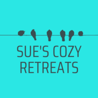 Sue's Cozy Retreats
