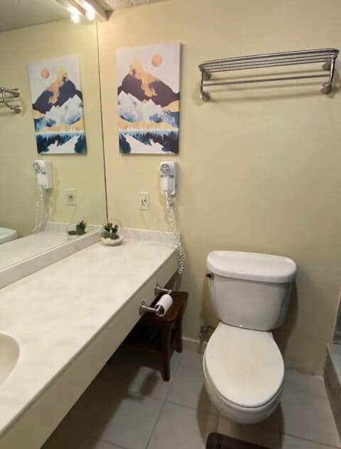 Bathroom Bathroom