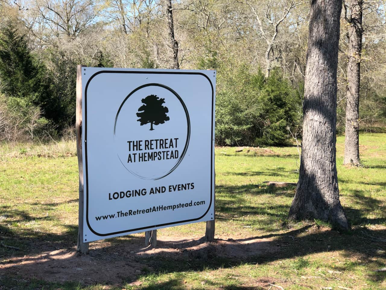 Welcome to The Retreat at Hempstead