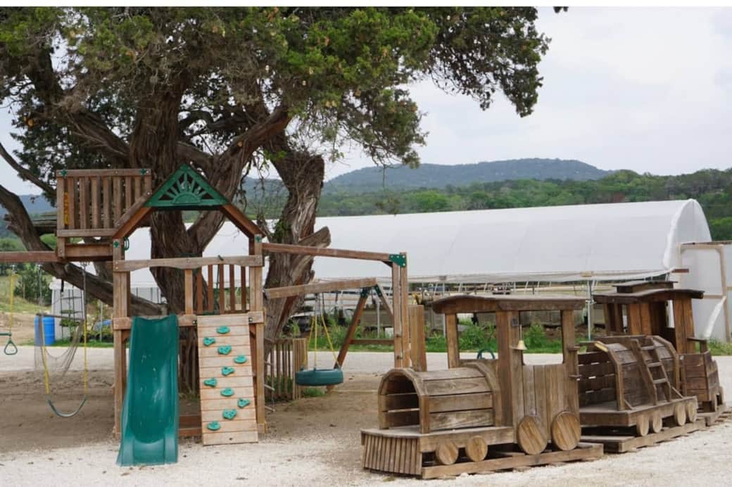 Playground