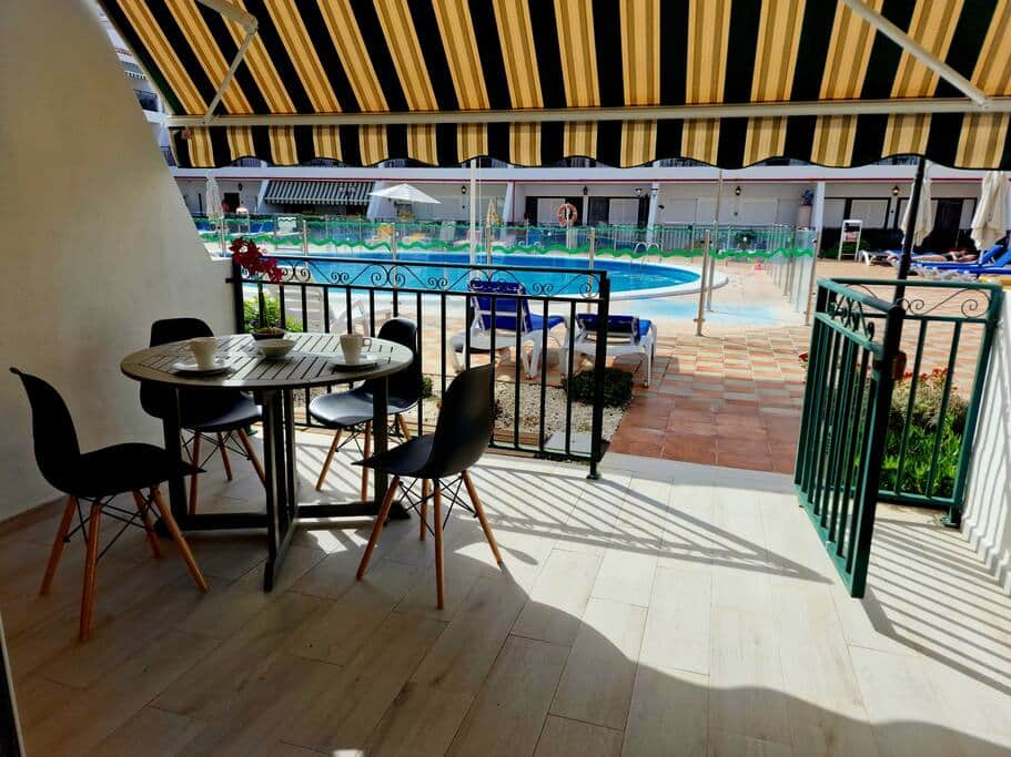 Terraza
