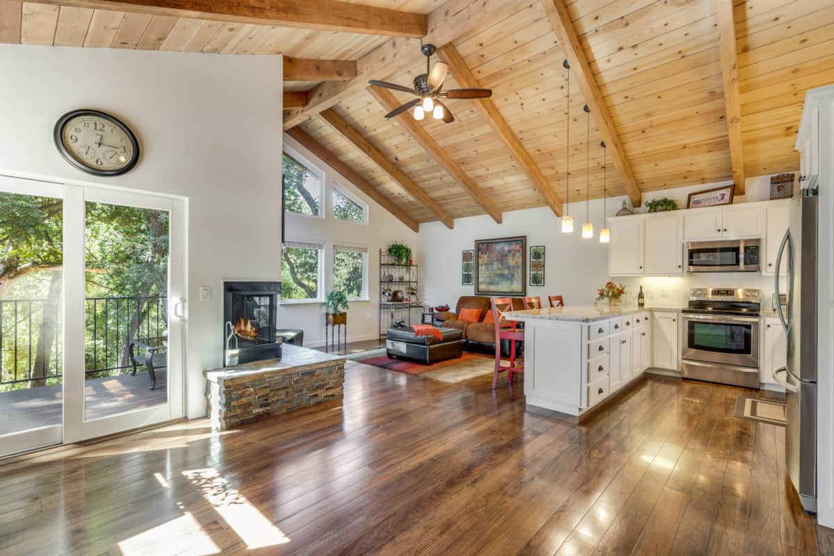 Vacation Rentals Hill & California Cottage Creek Vineyards