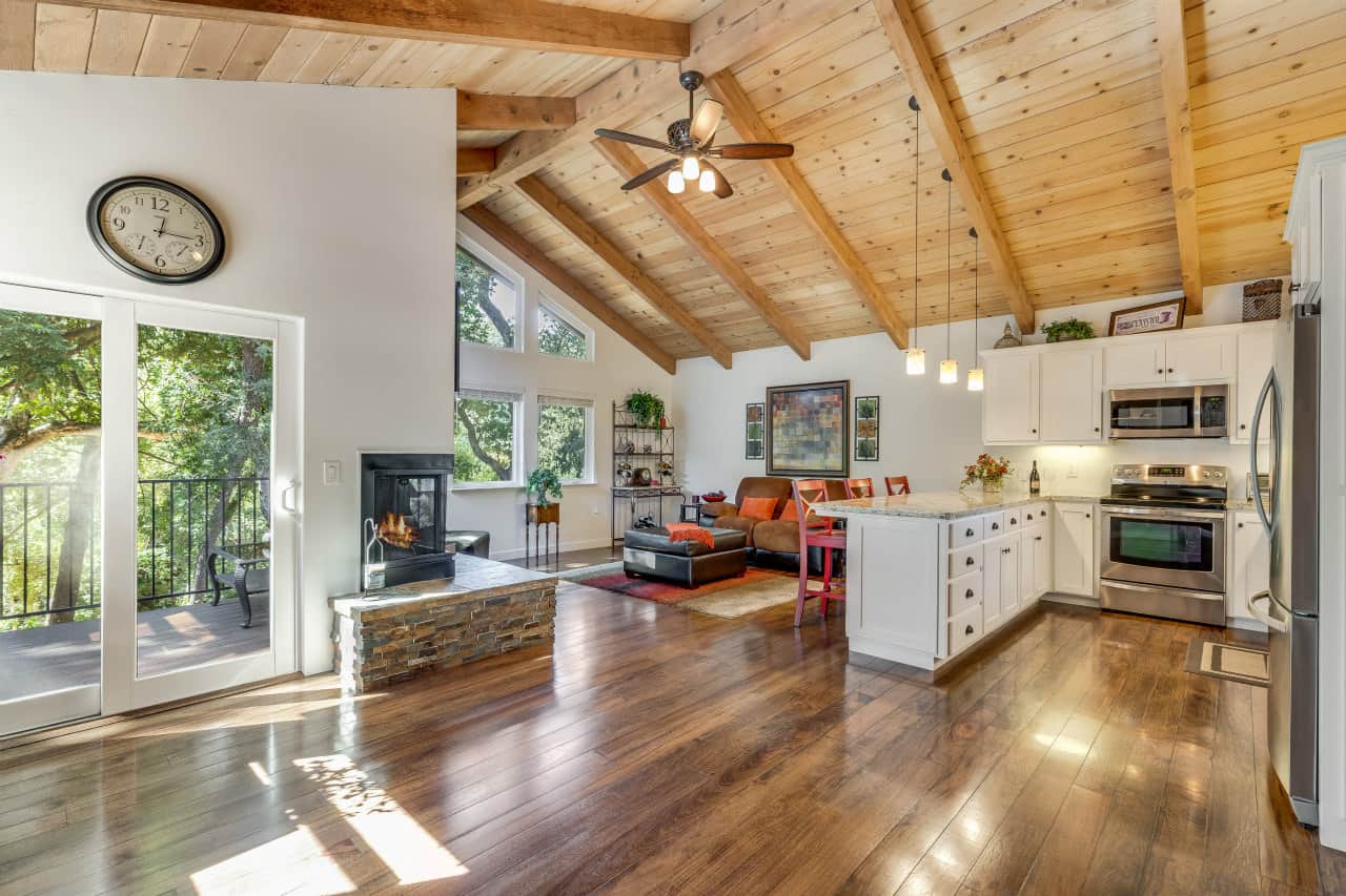 Vacation Rentals Hill & California Cottage Creek Vineyards