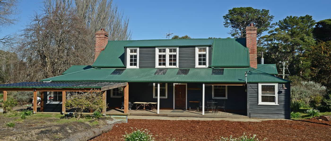 Ventnor Guest House ~ captivating past dating 1871