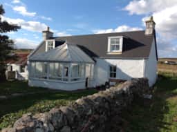 Seafield cottage