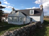 Seafield cottage