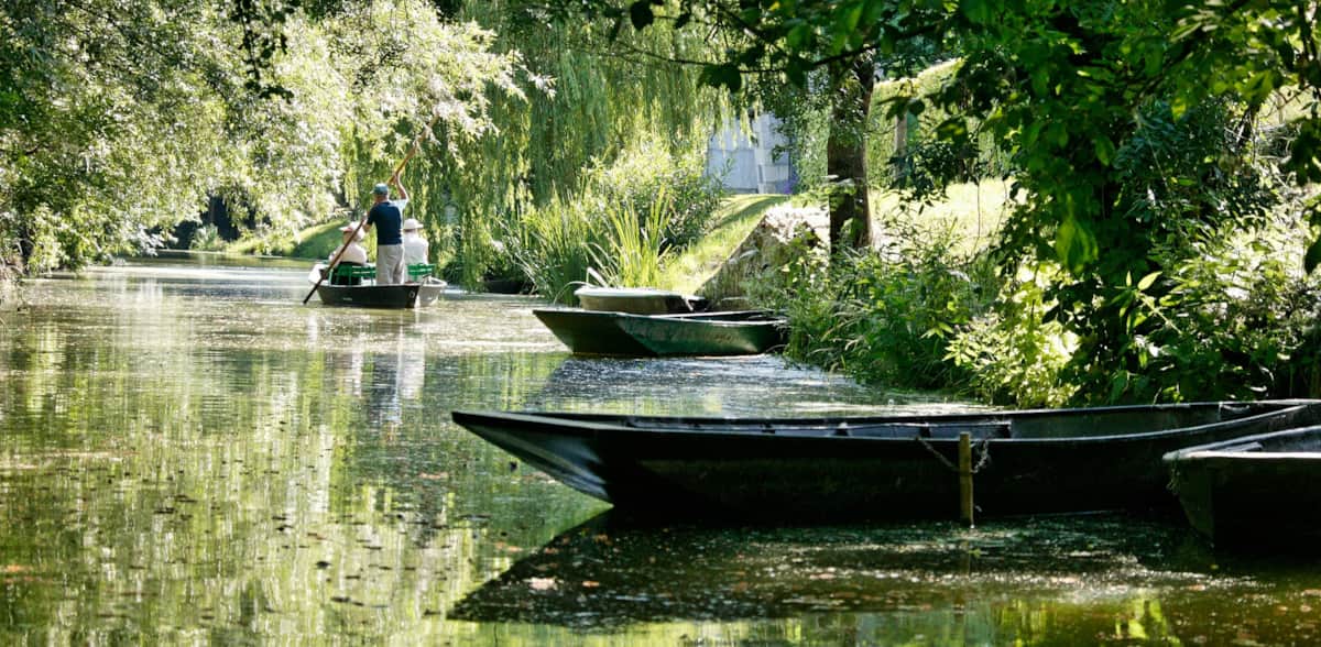 CHAMBRES D'HÔTES "LA GAUVINIÈRE"