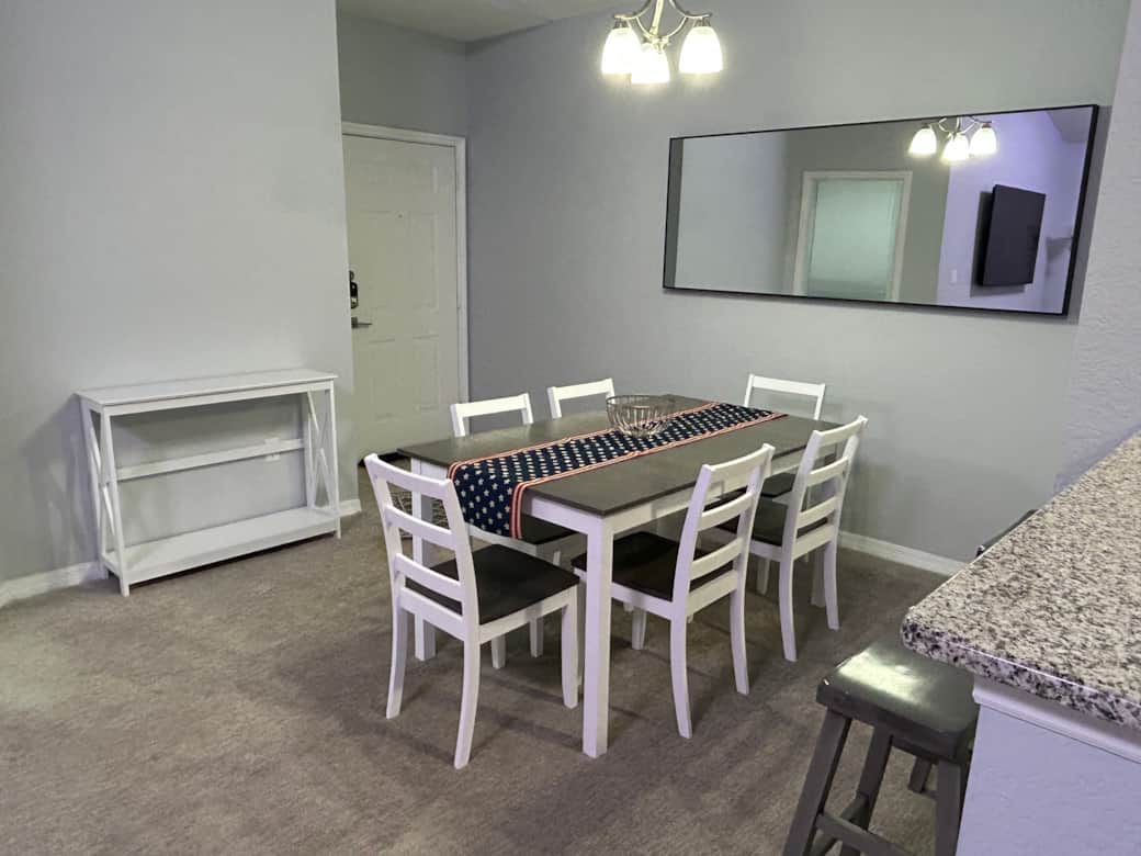 Dinning Room
