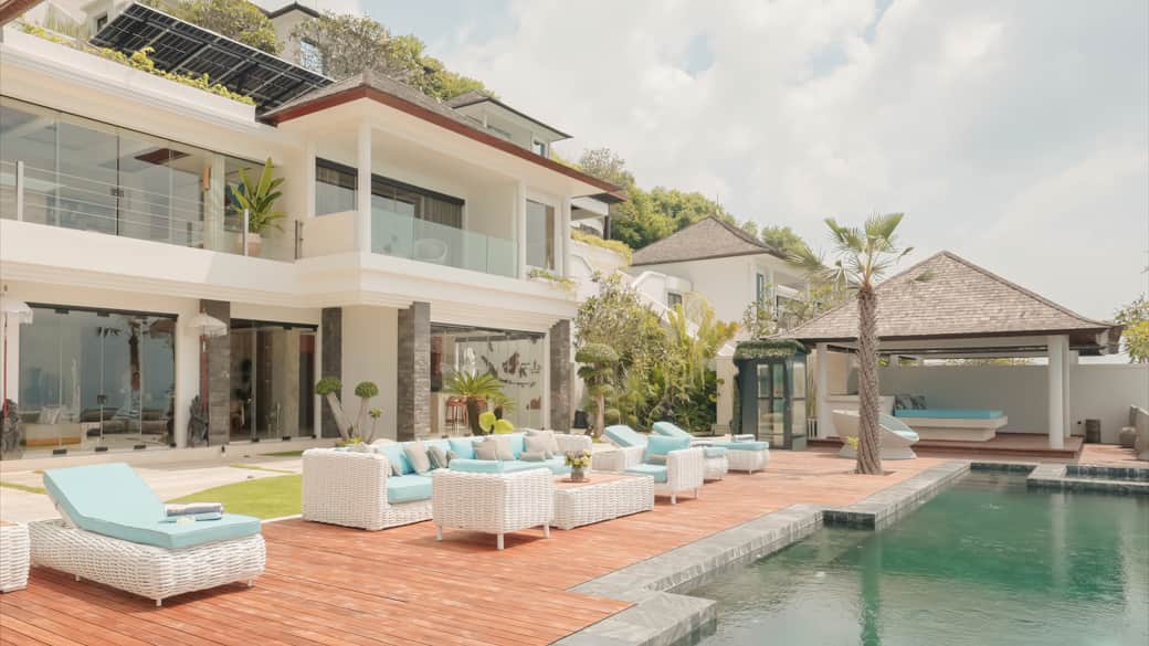MCC Sundeck & Pool MCC Sundeck & Pool