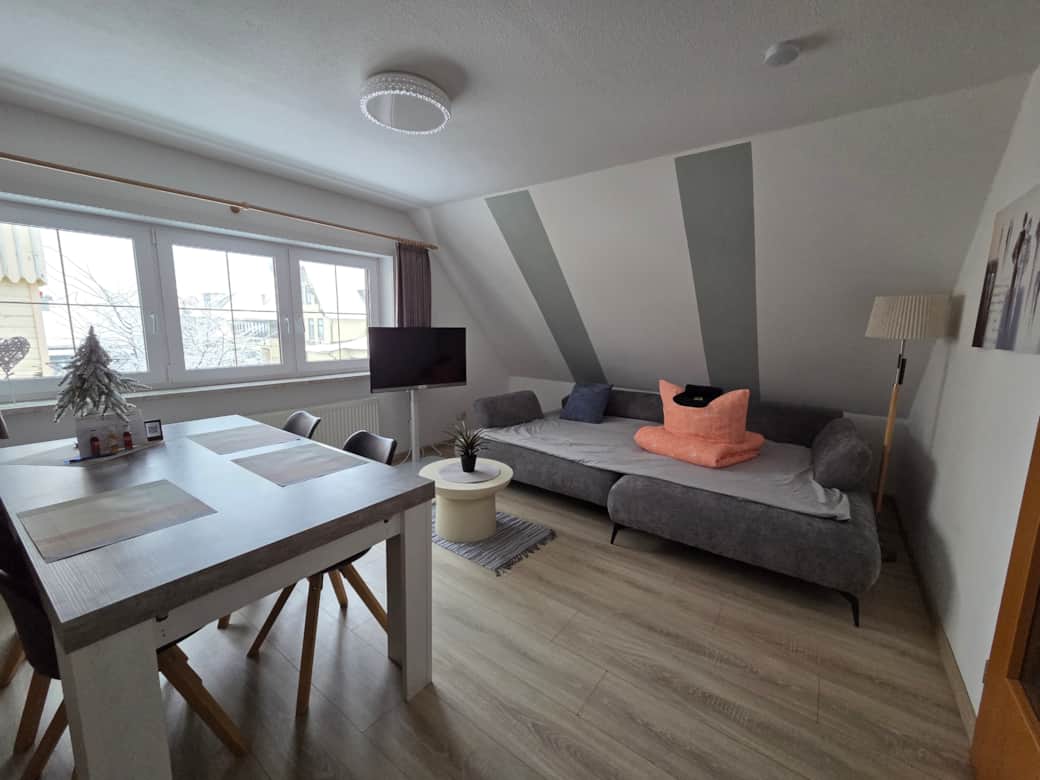 Wohnzimmer Wohnzimmer