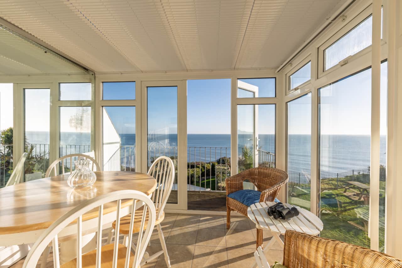 Sundeck