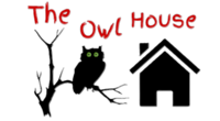 The Owl House on Whidbey Island