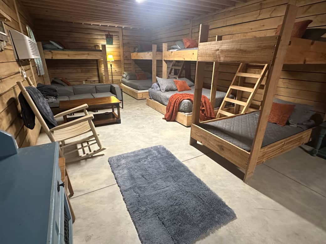 3 Properties Sleeps up to 30 3 Properties Sleeps up to 30