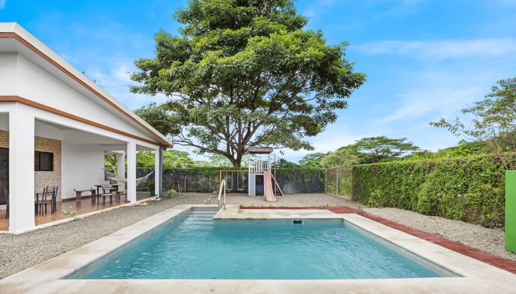Your private home in Guanacaste, ideal for families