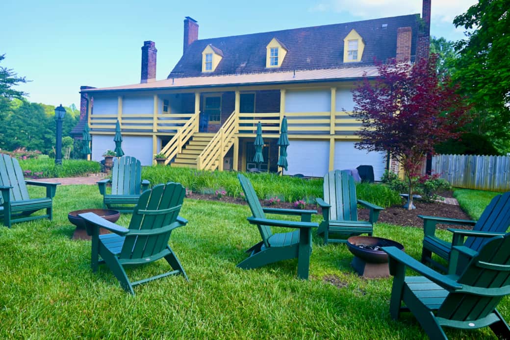 Fire Pits