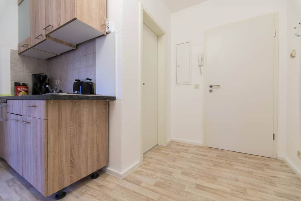 Kitchenette Kitchenette