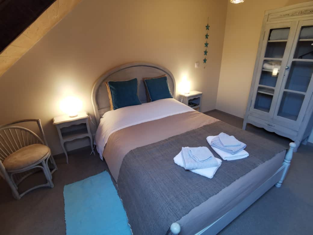 Chambre Chambre