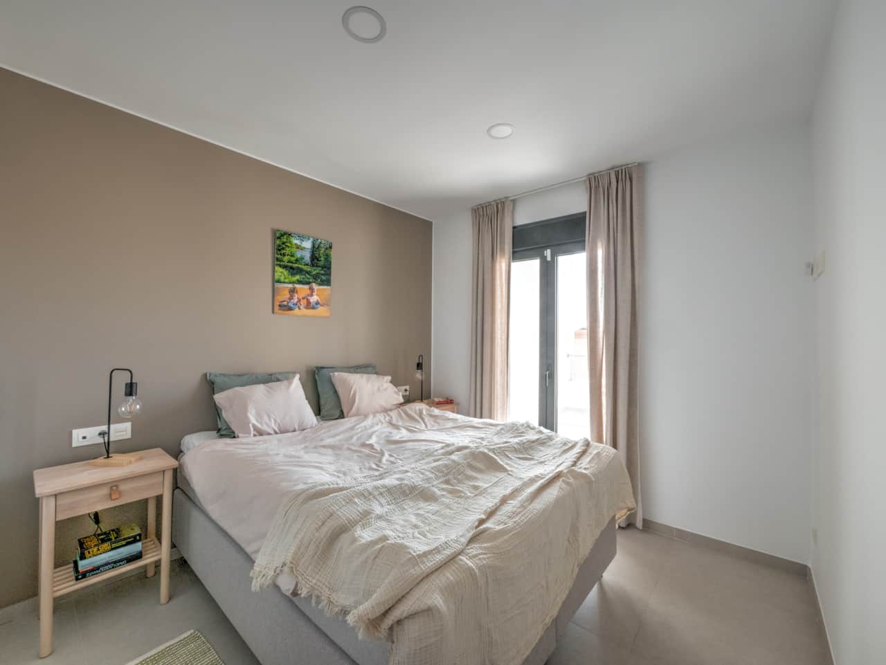 Dormitorio 1