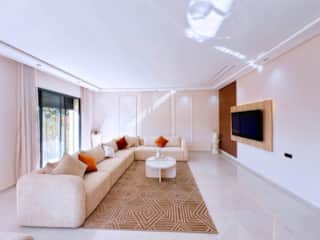 Villa Jannat, 3 suites, piscine, 15 min du centre — photo 2