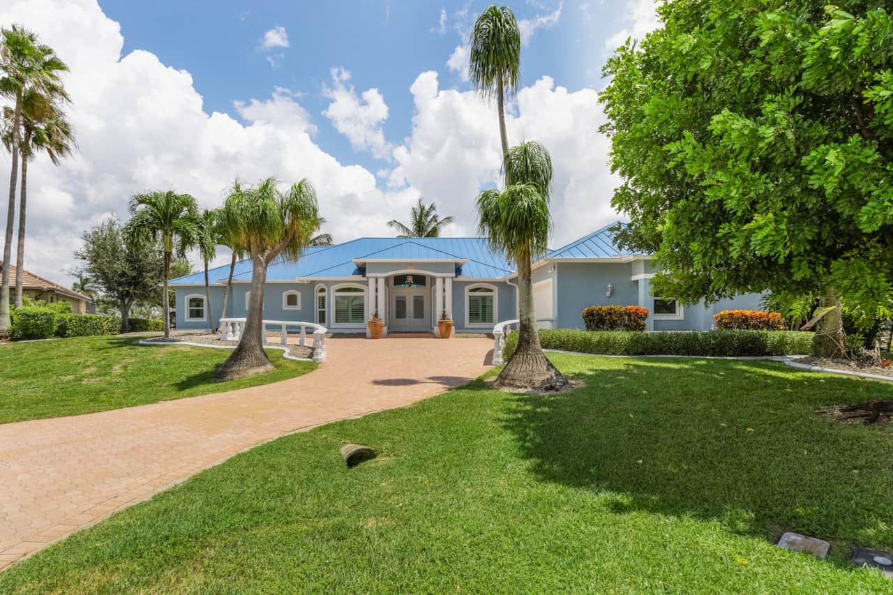 Seaside Villa Siesta Key