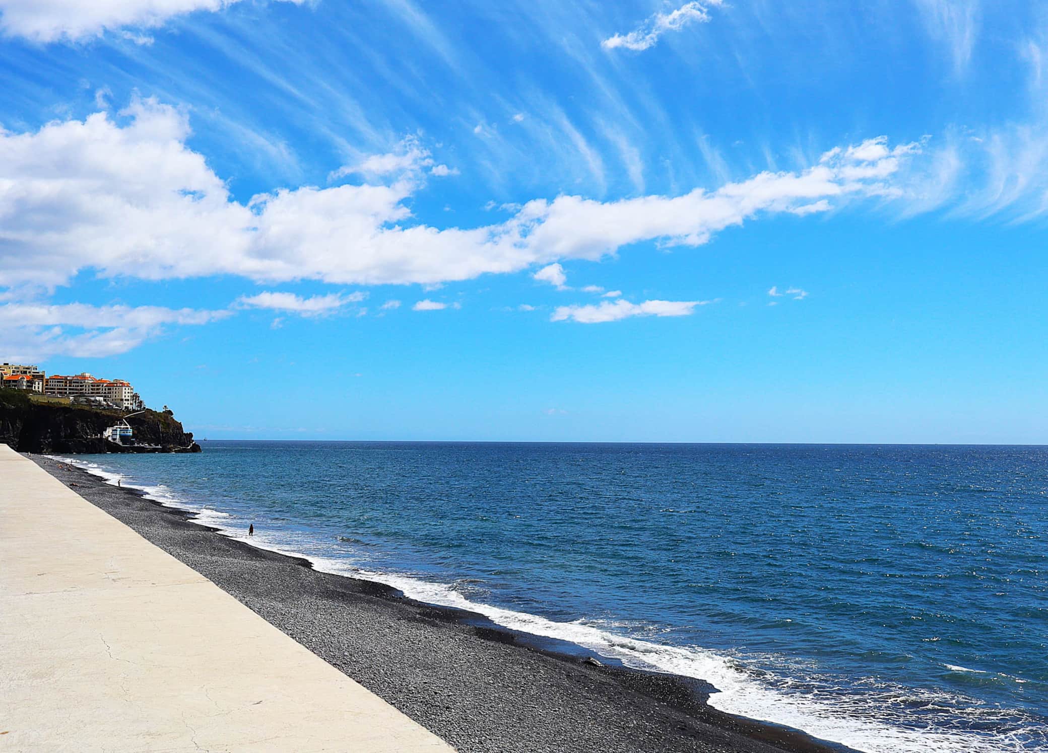 Praia Formosa