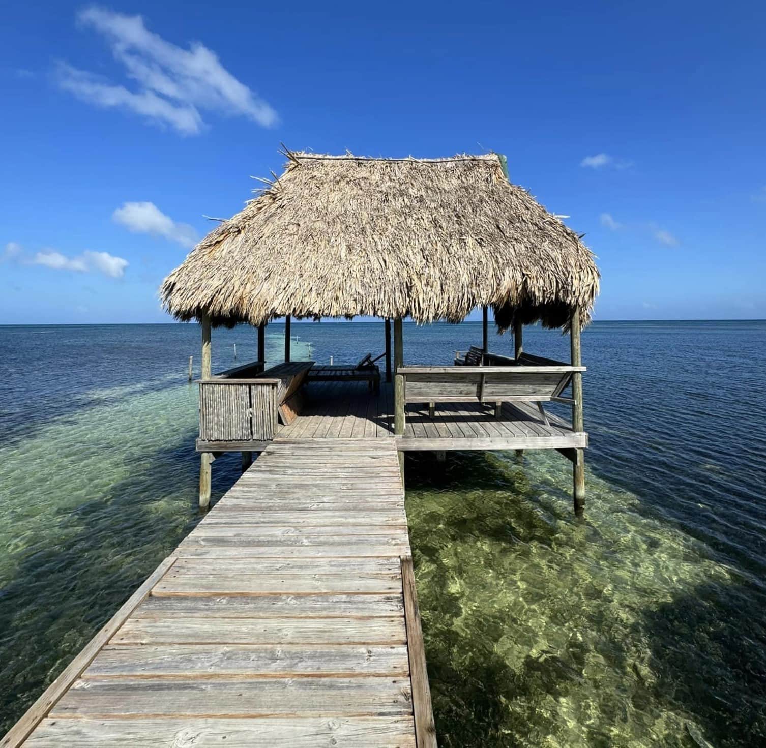 Community Dock