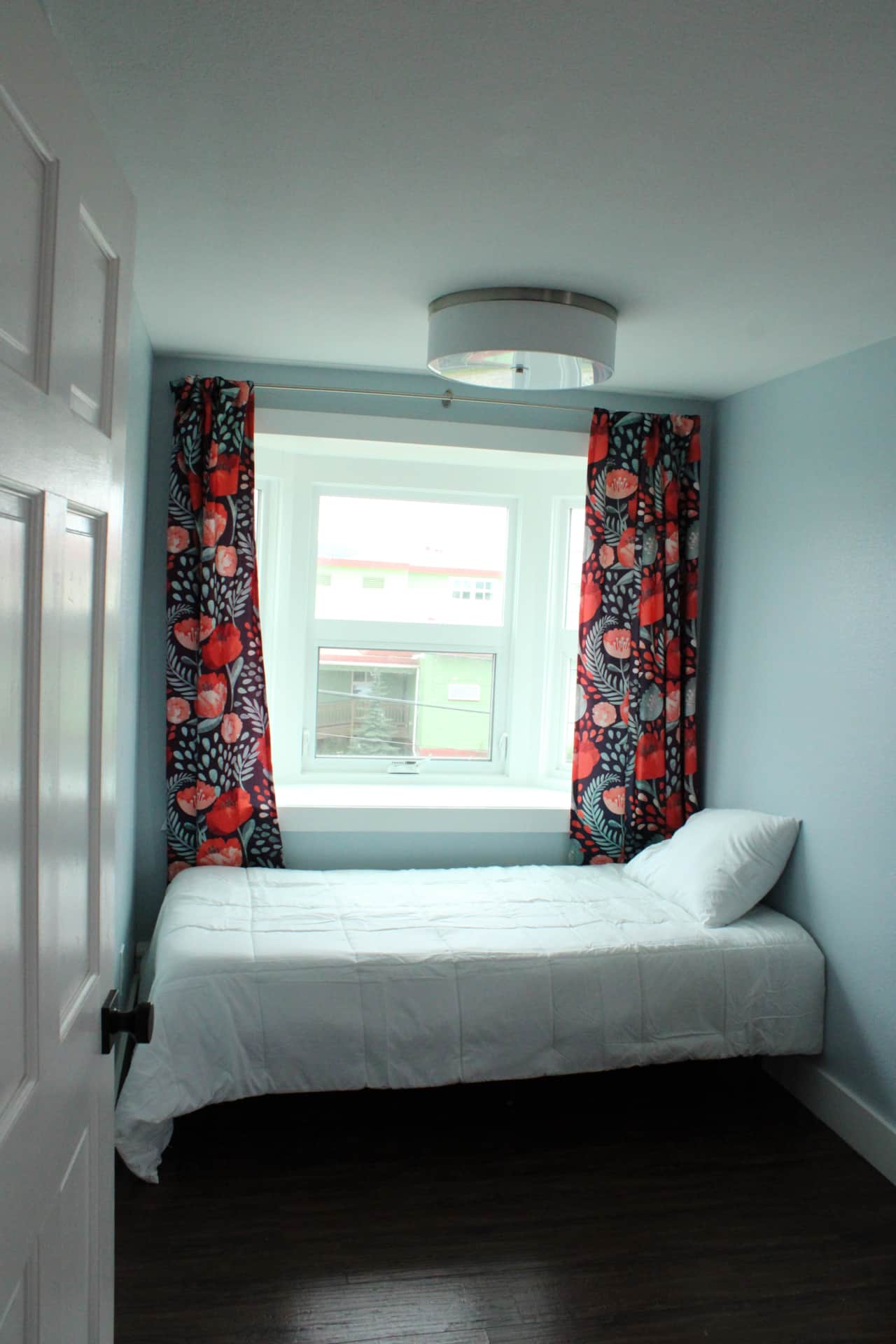 Twin Bedroom 3rd Floor