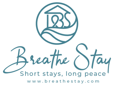 Breathe, Stay!