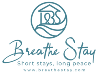Breathe, Stay!