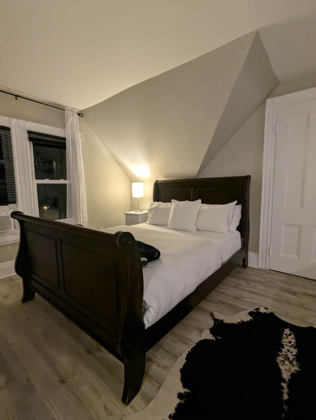 3rd Floor Guest Room 5