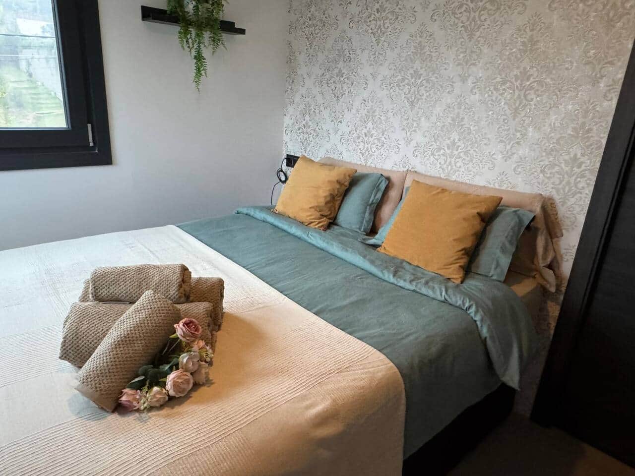 Chalet de lujo y naturaleza en perfecta armonía — foto 15