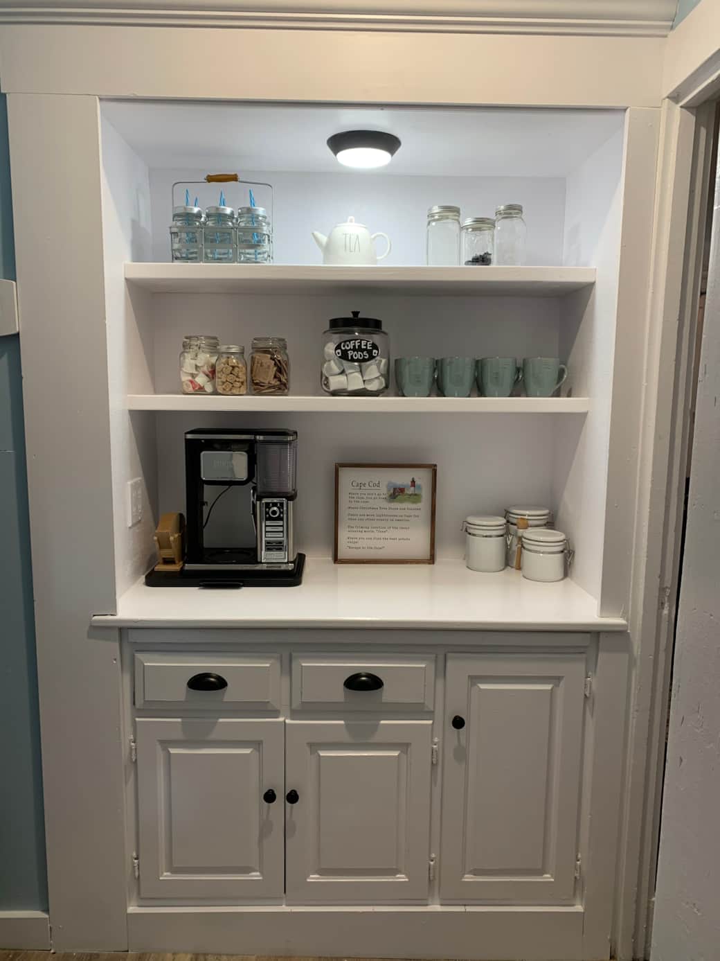 Coffee Bar