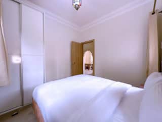 Duplex Annakhil , Calme et proximité centre — photo 13