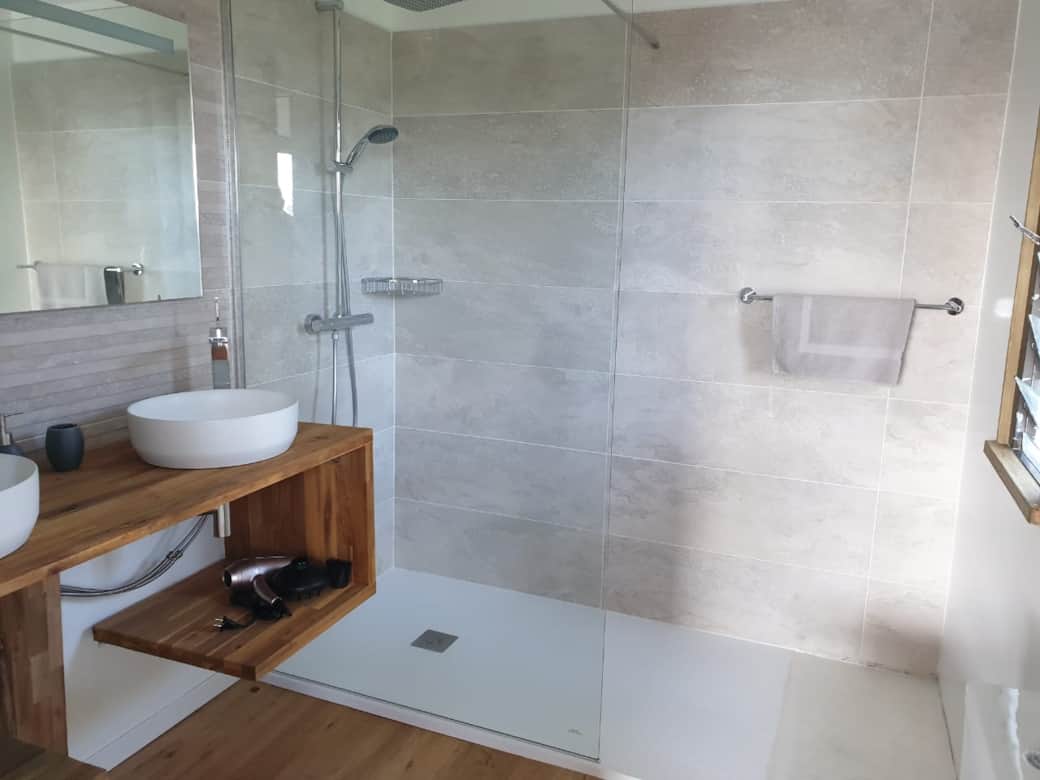 Salle de bain (Ch. parentale)