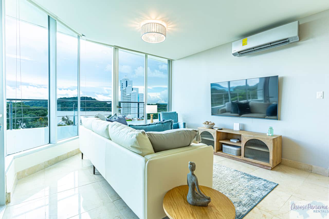 CB6D-Living Area with View
