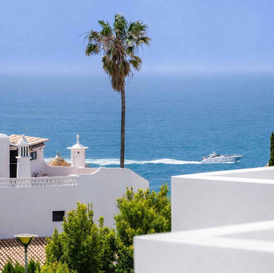 Villa in Alporchinhos · ★5 Villa in Alporchinhos · ★5