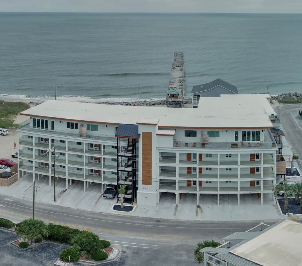 exterior property exterior property