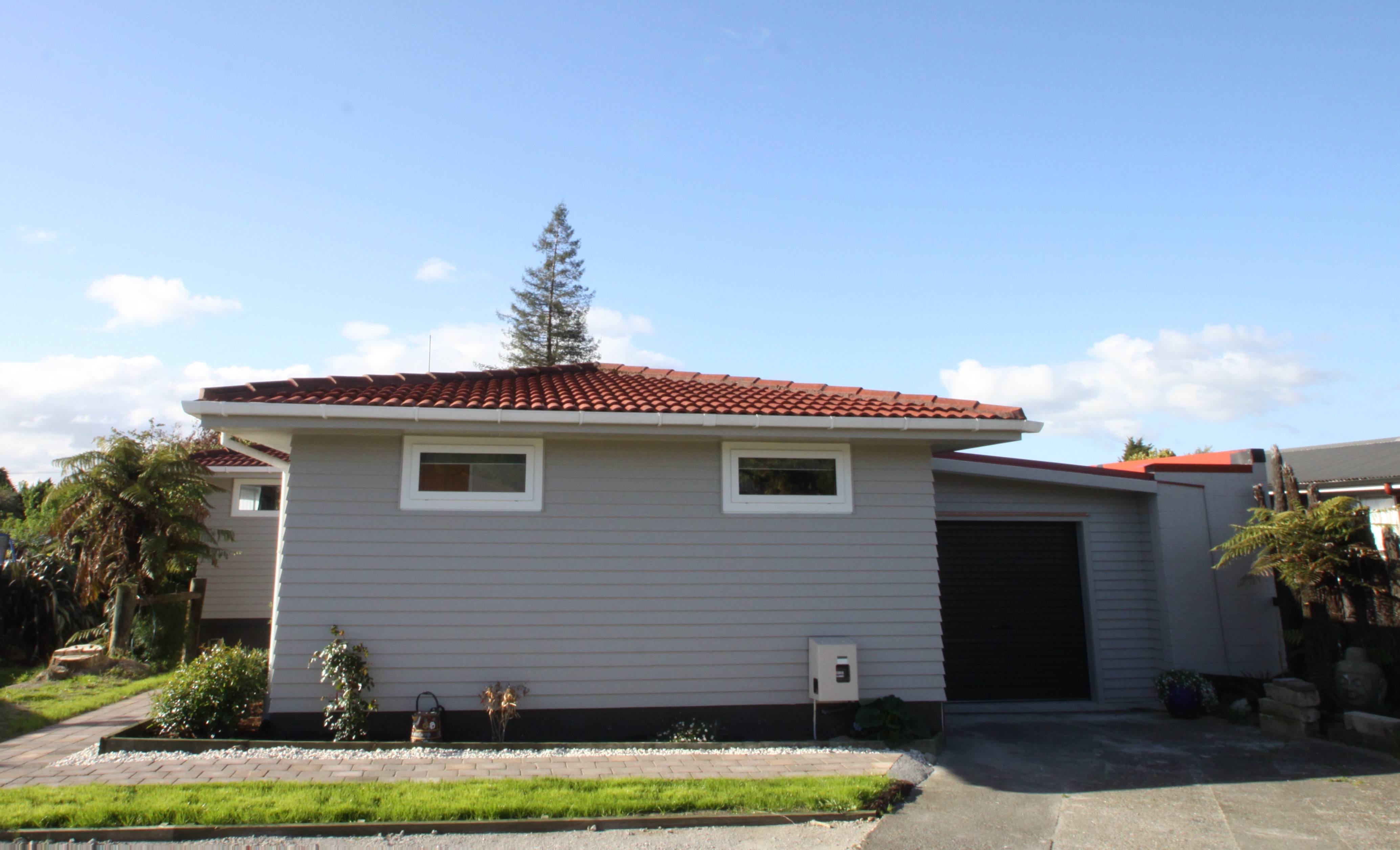 Honey Pai the Holiday Cottage in Rotorua