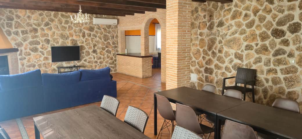 Salón