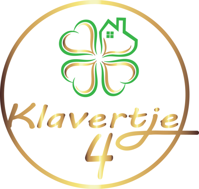 Klavertje 4