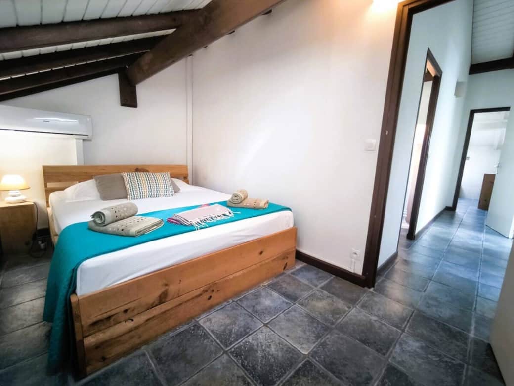 Villa Cazabelle Guadeloupe Chambre Villa Cazabelle Guadeloupe Chambre
