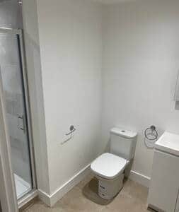 Toilet Toilet