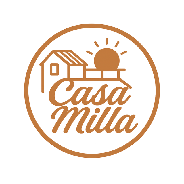 Casa Milla